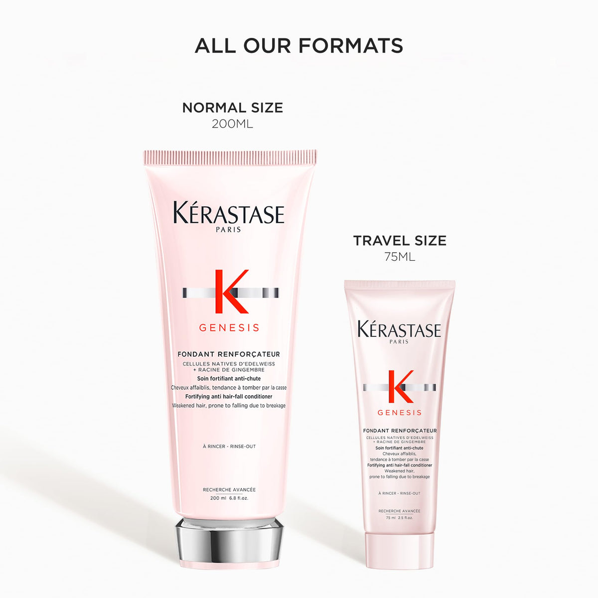 Kérastase Genesis Renforçateur Conditioner, 75 ml