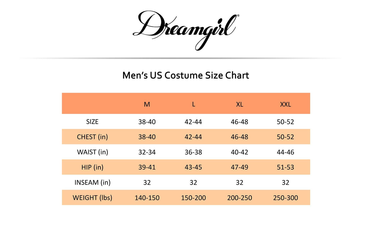 Dreamgirl Mens Apollo Greek God Costume, Garnet/Gold, Medium