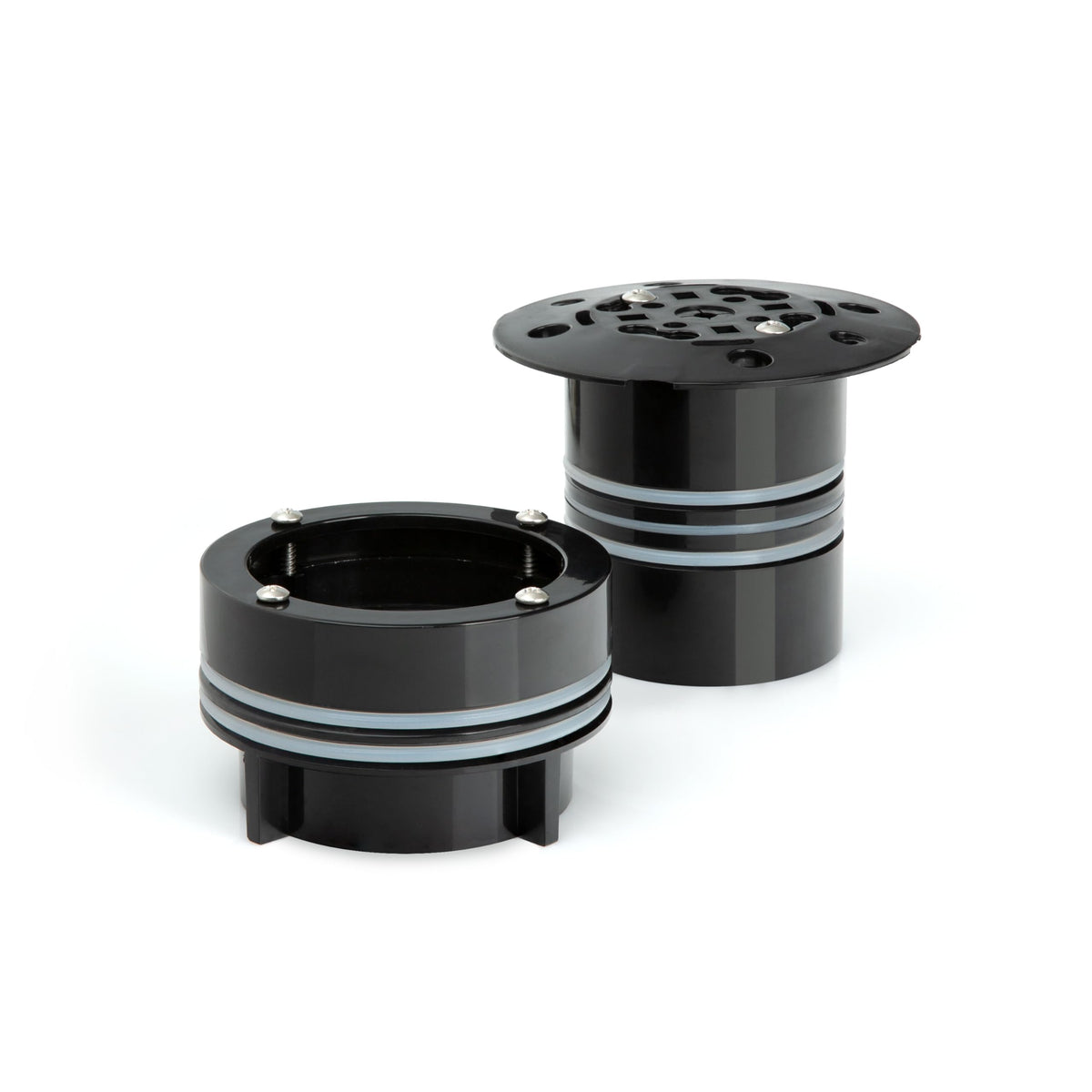 Sentinel Drain Guard Sewer Backflow Preventer, 3" and 4" Drains