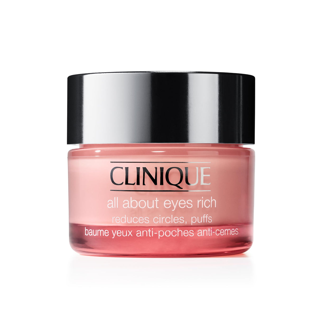 Clinique All About Eyes Rich Eye Cream, 30ml