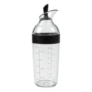OXO Good Grips Salad Dressing Shaker, Black, Large (1188500BK)