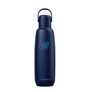SodaStream Fizz and Go Cool Bottle, Blueberry, 0.9L