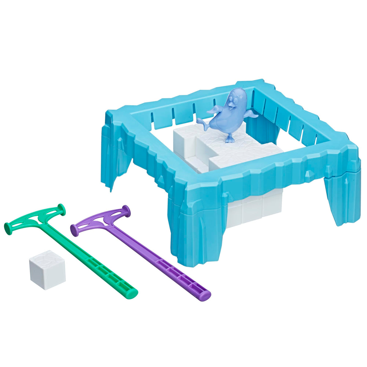 Hasbro Don't Break the Ice Game, 2-4 Players