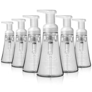 Method Foaming Hand Soap, Sweet Water, 300mL, 6 Pack