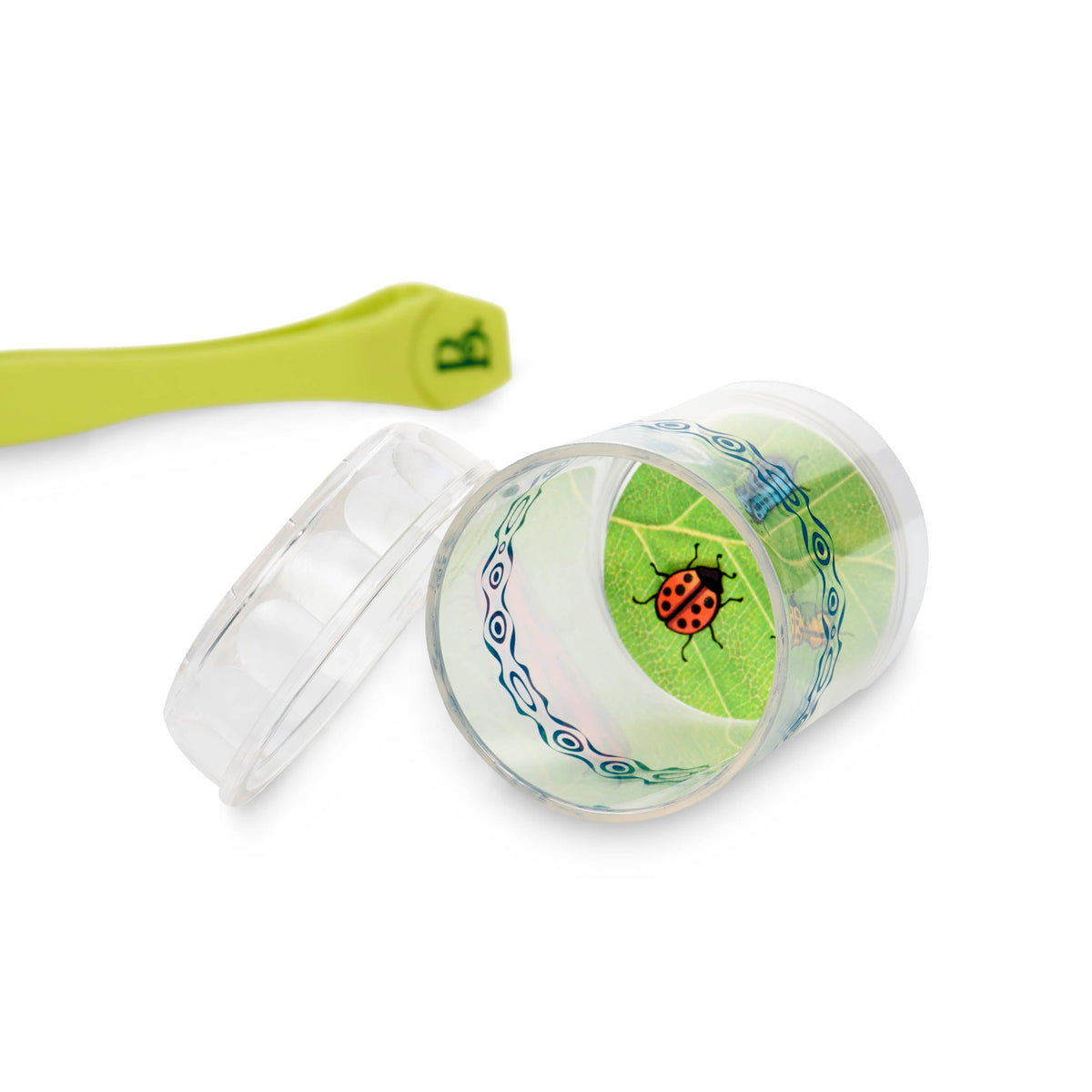 B. toys Bug Bungalow, kit de capture d'insectes