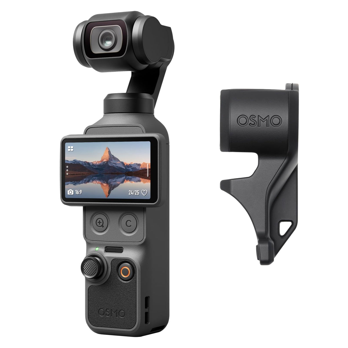 DJI Osmo Pocket 4 Standard Combo