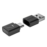 Sennheiser BTD 700 Bluetooth Dongle, Auracast, USB-C and USB-A