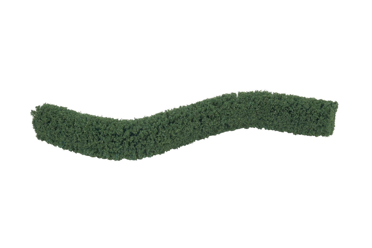 Department 56 Village Collection Accessories Halloween Harvest Flexible Hedge, Green