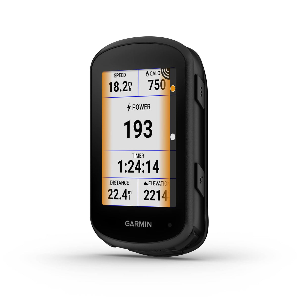 Garmin Edge 840 Compact GPS Cycling Computer