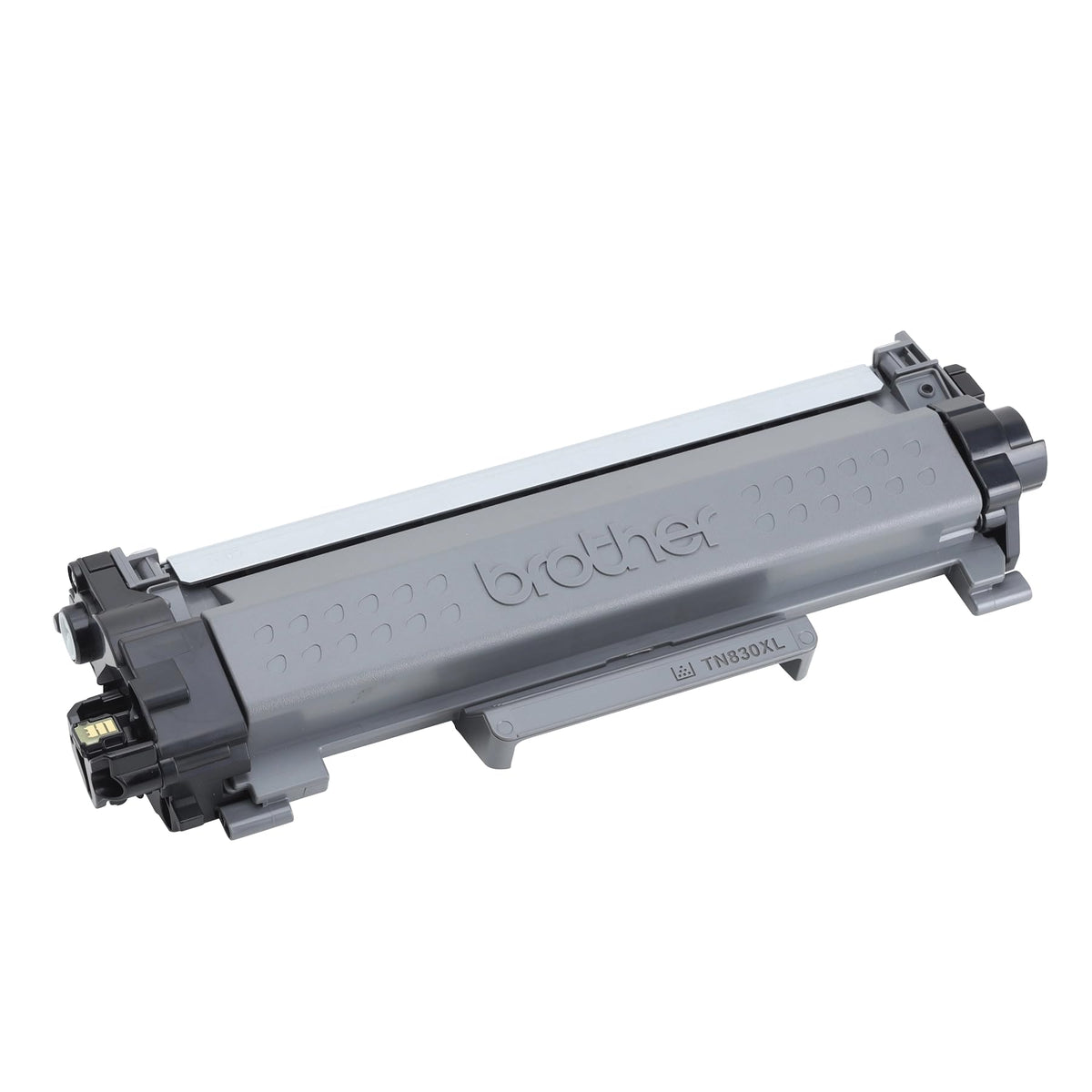 Brother TN830XL High-Yield Black Toner Cartridge