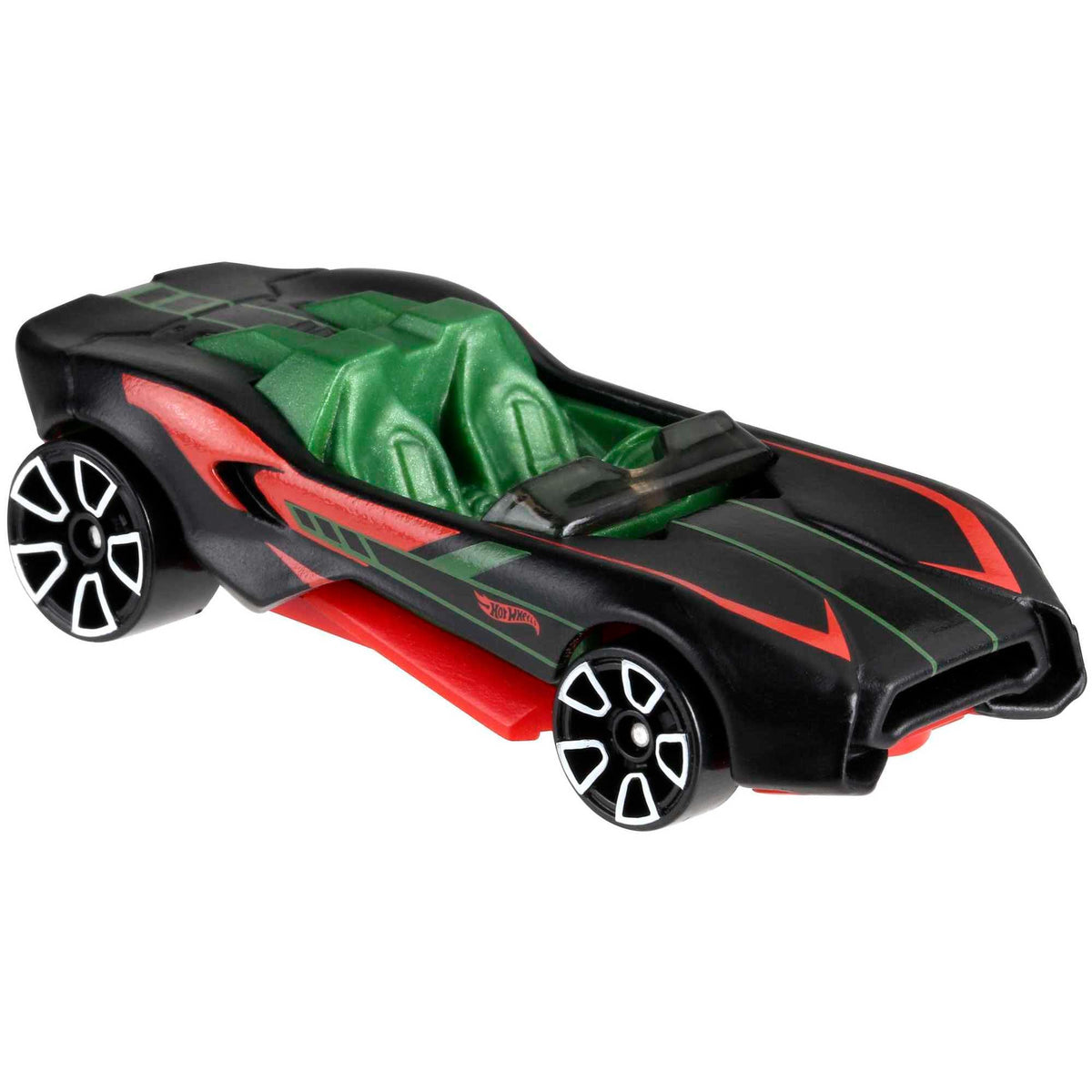 Hot Wheels Toy Cars and Trucks, 1:64 Scale, 20 Pack