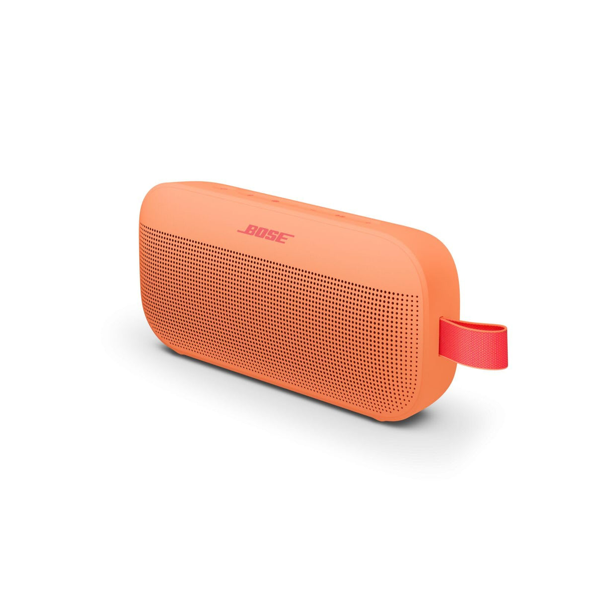 Bose SoundLink Flex Bluetooth Speaker (2nd Gen), Sunset Peach