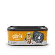 Pet Genie Jumbo Refill Bag Cassette, Blue
