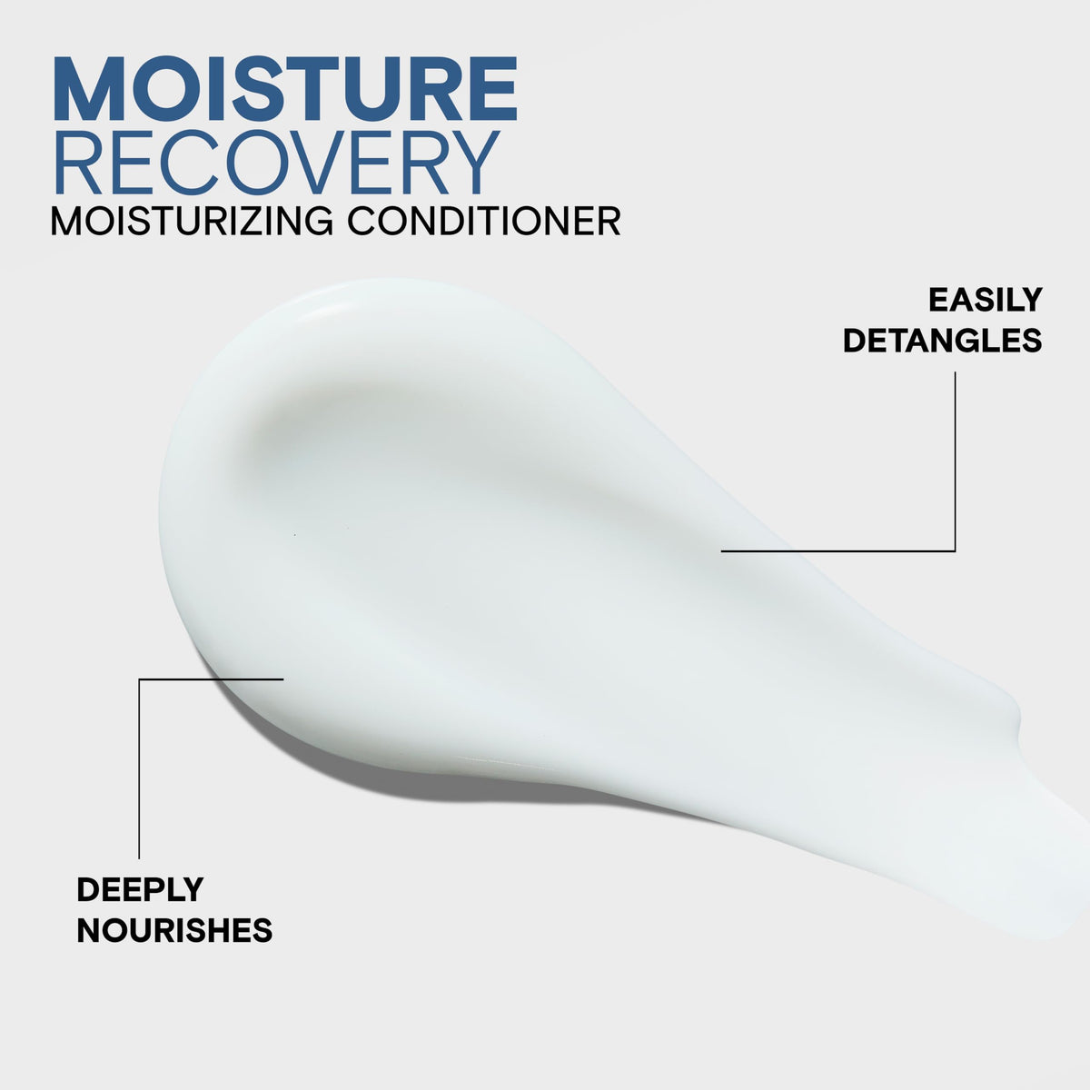 Joico Moisture Recovery Conditioner for Thick Coarse Hair