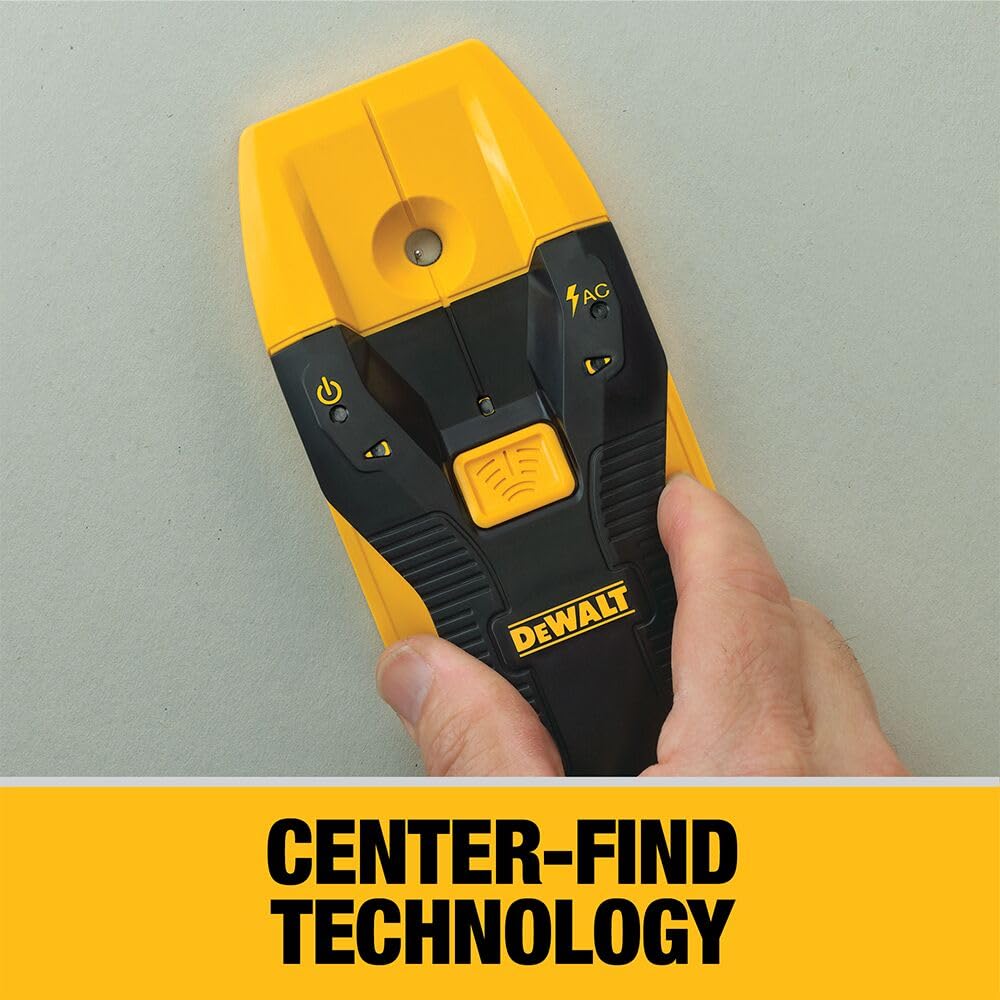 DEWALT 3/4" Stud Finder (DW0100)