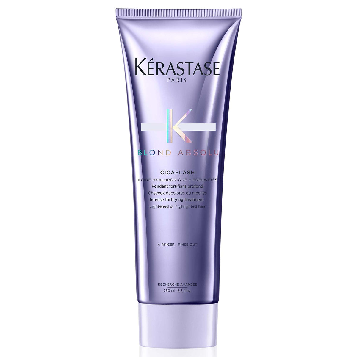 Kérastase Blond Absolu Cicaflash Purple Conditioner