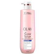 Olay Super Serum Body Wash for Bumps & Uneven Texture, 591 ml