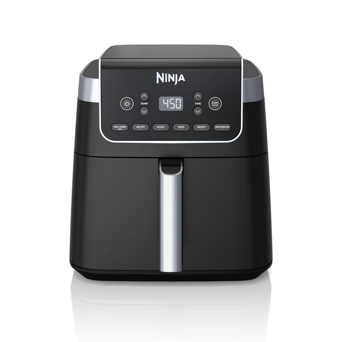 Ninja Air Fryer Pro XL 6-in-1 AF181C, 6.5 Qt