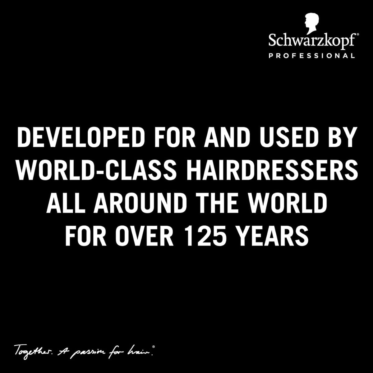 Schwarzkopf Goodbye Yellow Neutralizing Purple Shampoo