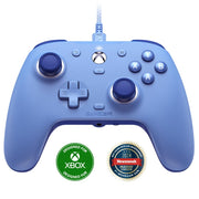 GameSir G7 SE Wired Controller for Xbox Series X|S and PC, Blue