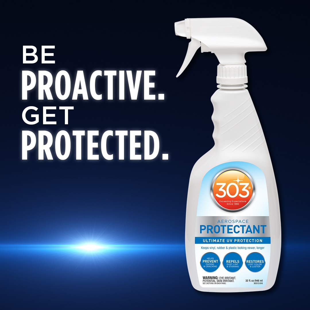 303 Aerospace Protectant UV Protection, 32oz, 30313CSR