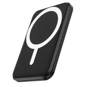 Podoru Magnetic Power Bank, 5000mAh 20W, Black
