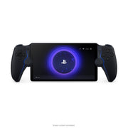 PlayStation Portal Remote Player for PS5, Midnight Black