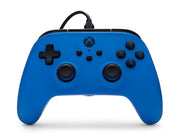 PowerA Symmetric Wired Controller for Xbox Series X|S, Blue