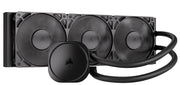 Corsair Nautilus 360 RS Liquid CPU Cooler, 360mm, Black