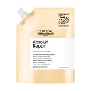 L'Oréal Professionnel Absolut Repair Shampoo Refill, 500 ml