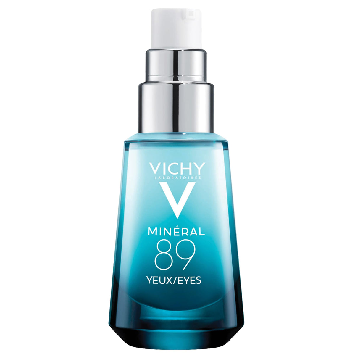 Vichy Mineral 89 Eye Serum, 15 mL