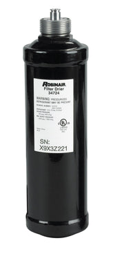 Robinair 34724 Spin On Filter Drier