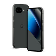 Google Pixel 10a Unlocked Android Smartphone, Obsidian, 128GB