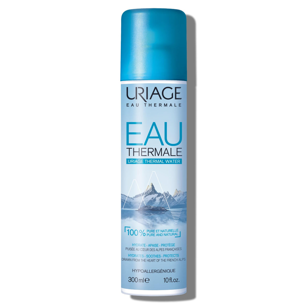 Uriage Thermal Water Spray, 300 mL