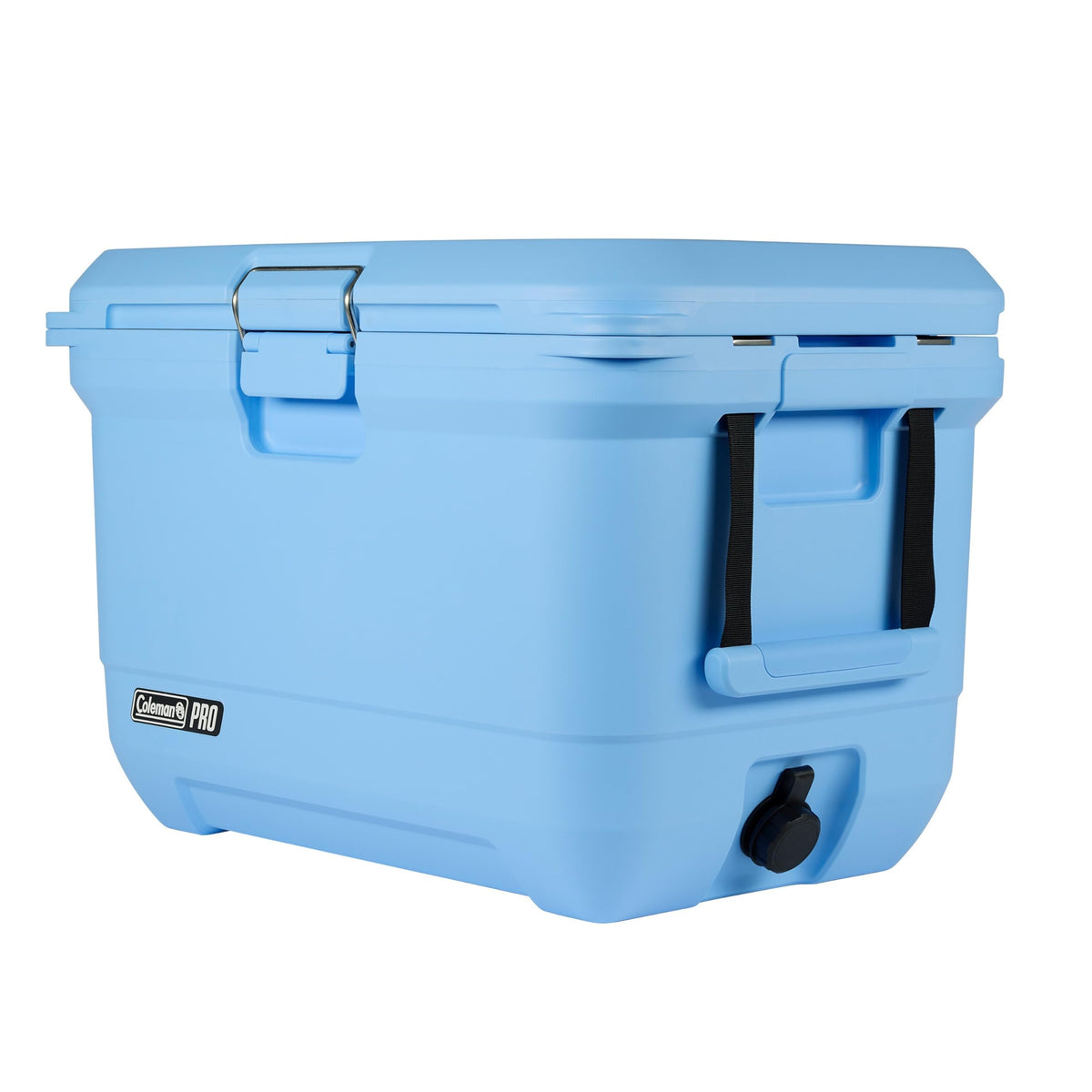 Coleman Pro 45-Quart Premium Hard Cooler, 74-Can Capacity