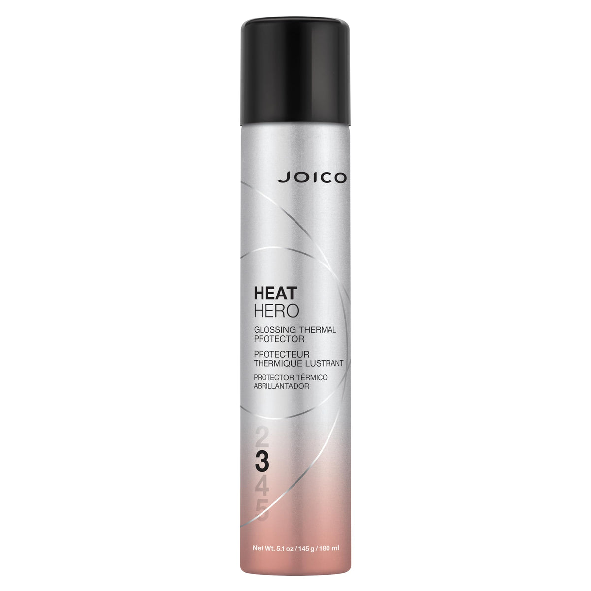 Joico Heat Hero Glossing Thermal Protector