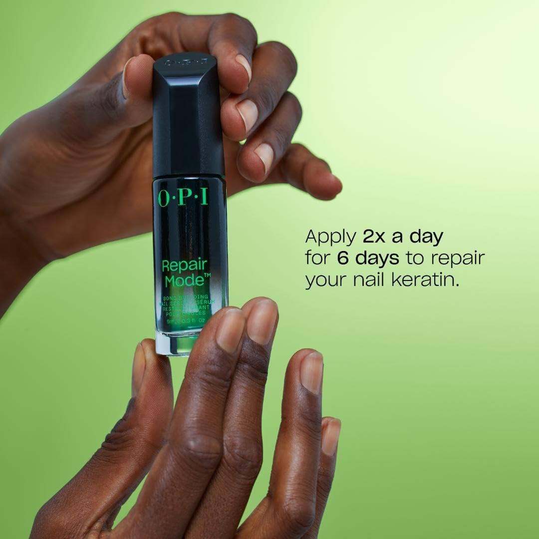 OPI Repair Mode Bond Building Nail Serum