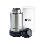 Tommee Tippee Travel Bottle Warmer, Portable
