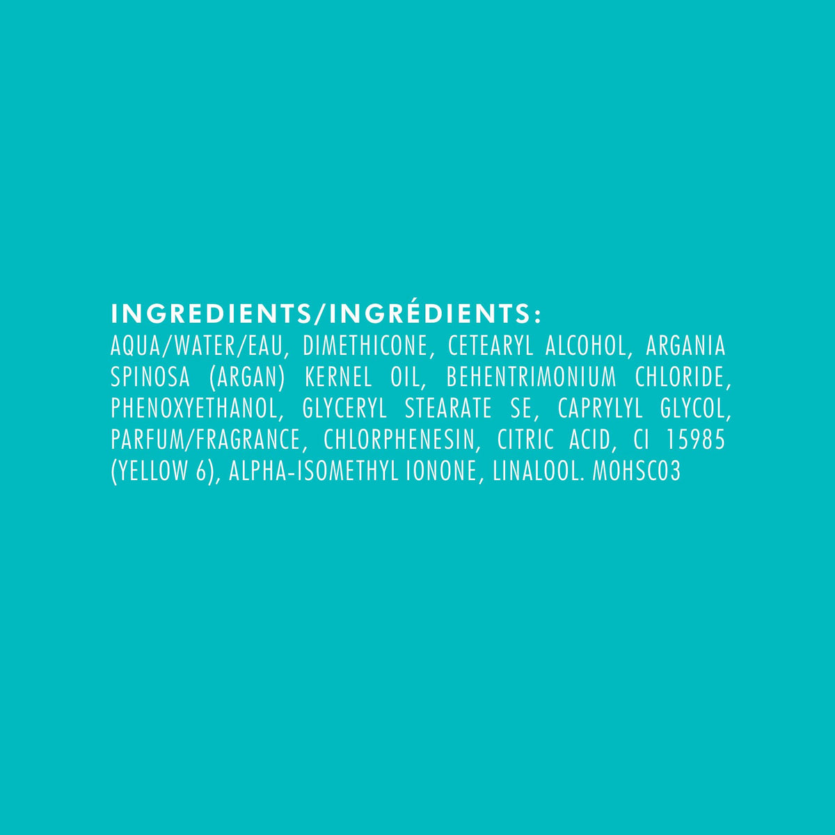 Moroccanoil Hydrating Styling Cream, 2.5 Fl. Oz.
