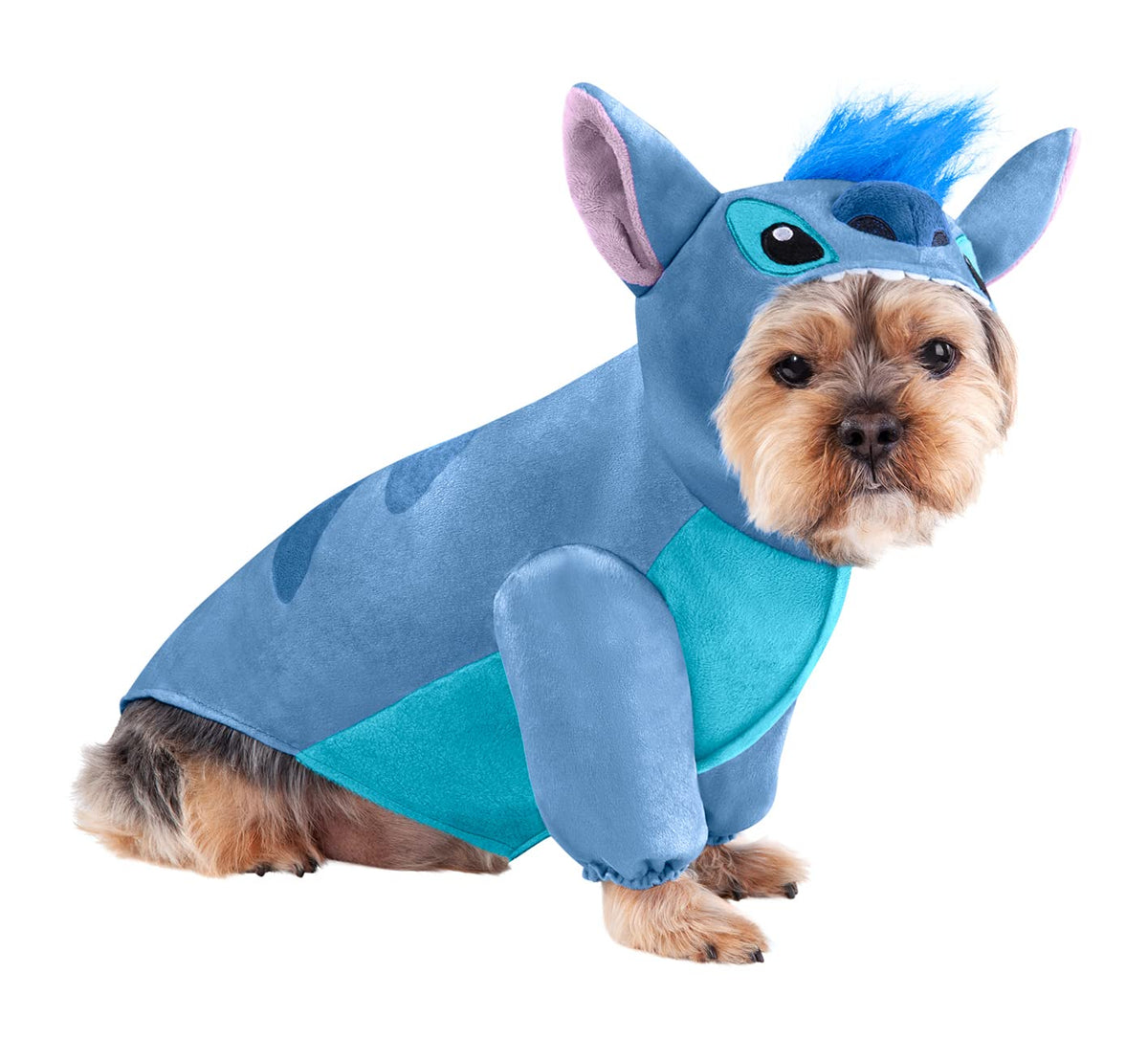 Rubies Disney Lilo and Stitch Pet Costume, Large
