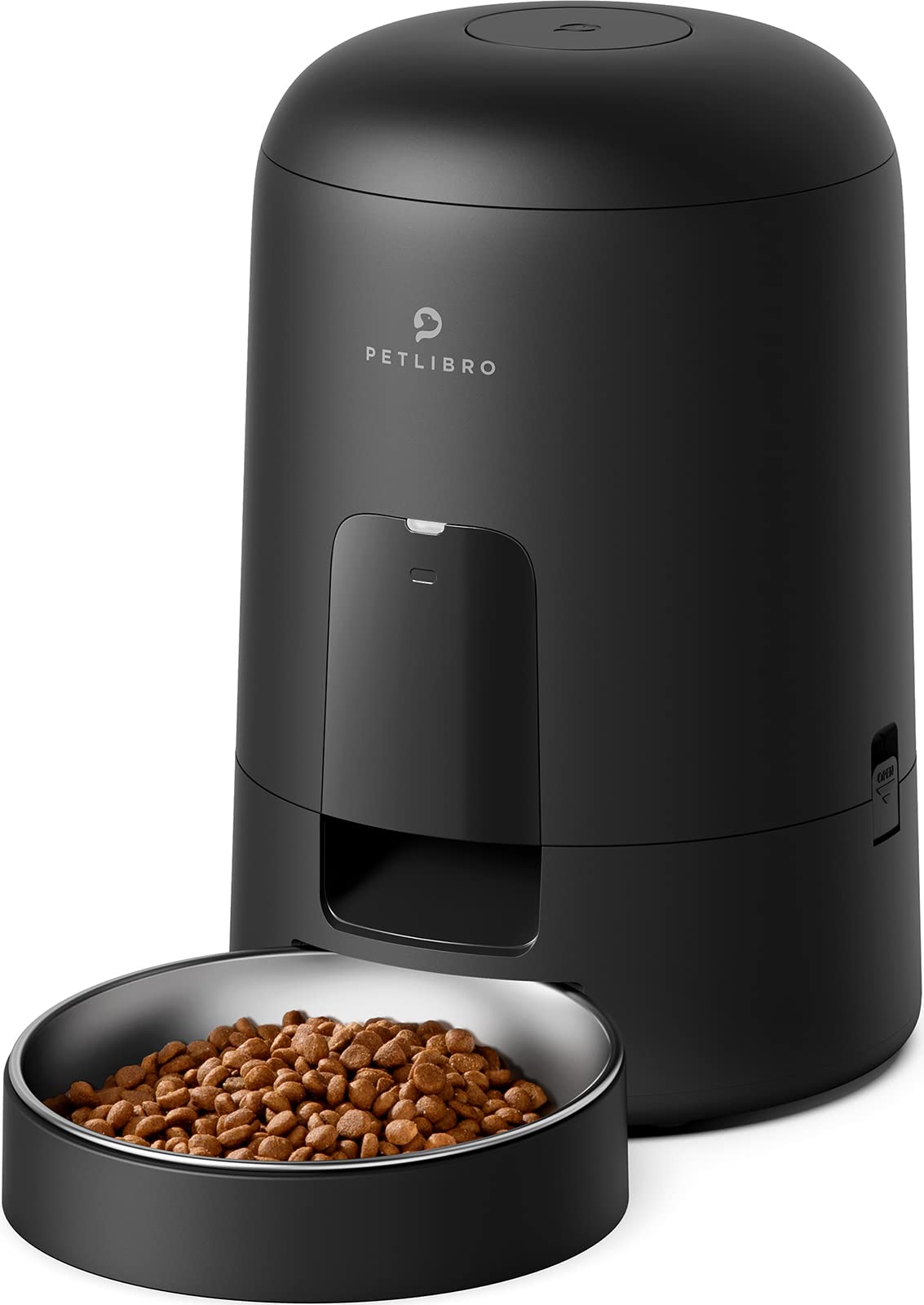 PETLIBRO Automatic Cat Feeder, 2 L