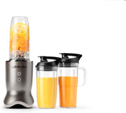 nutribullet Ultra 1200 W Personal Blender, Stainless