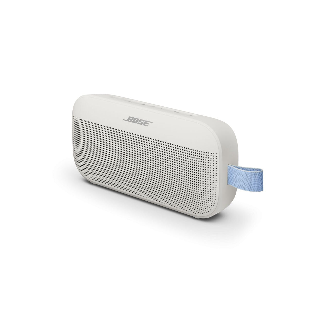 Bose SoundLink Flex Bluetooth Speaker 2nd Gen, Fog Grey