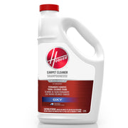 Hoover Oxy Carpet Cleaner Solution, Ocean Breeze, 128oz