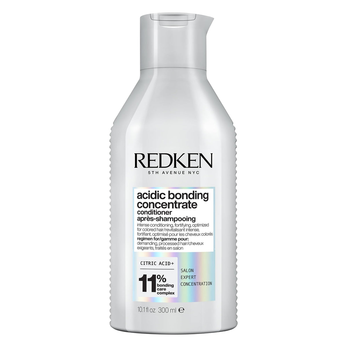 Redken Acidic Bonding Concentrate Conditioner for Damaged Hair