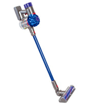Casdon Dyson Cordless Vacuum Interactive Toy, Ages 3+, Blue