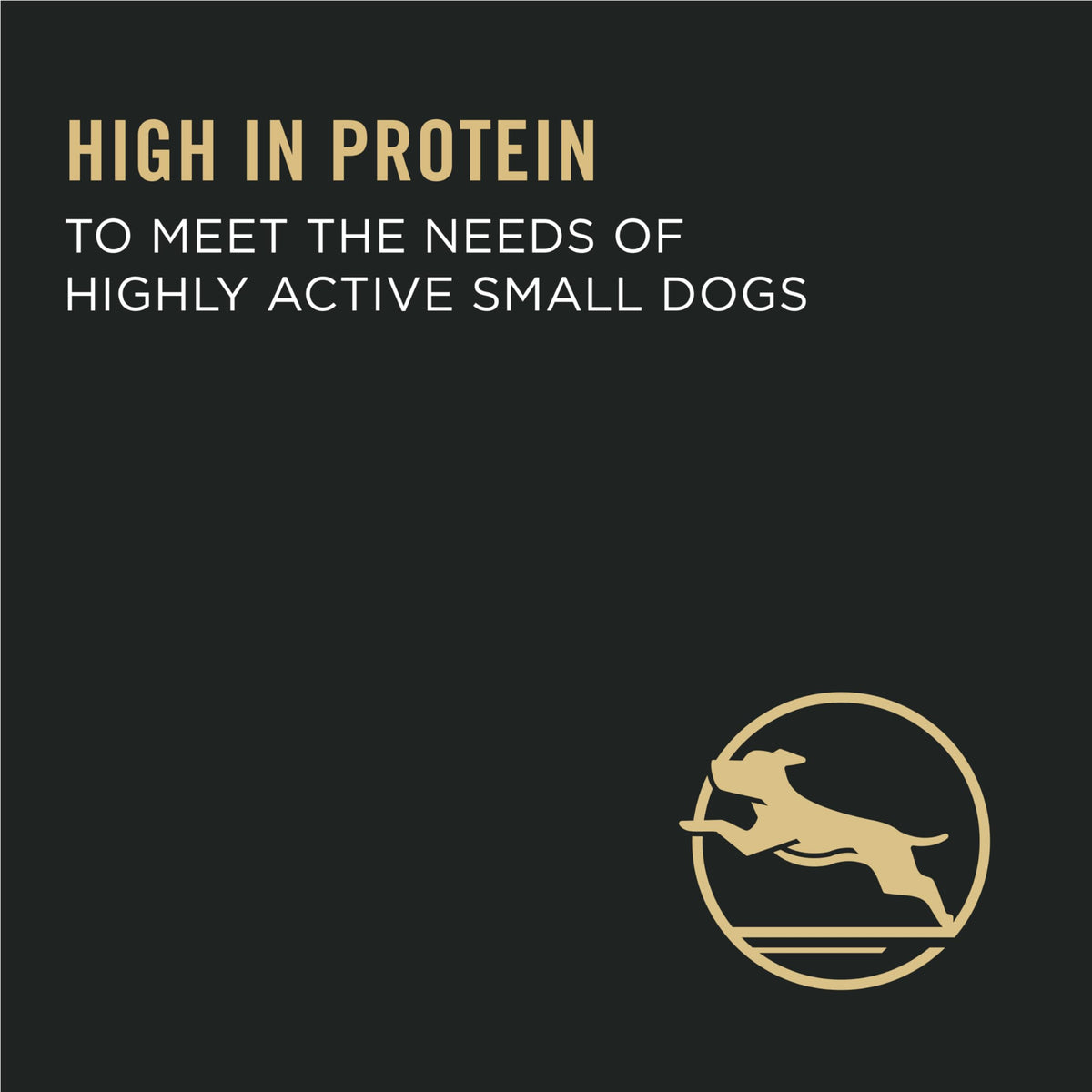 Purina Pro Plan Small Breed Puppy Food, Chicken & Rice, 2.72 kg