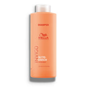 Wella Invigo Nutri-Enrich Deep Nourishing Shampoo, 33.8 Fl Oz