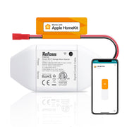 Refoss Smart Wi-Fi Garage Door Opener, Apple HomeKit