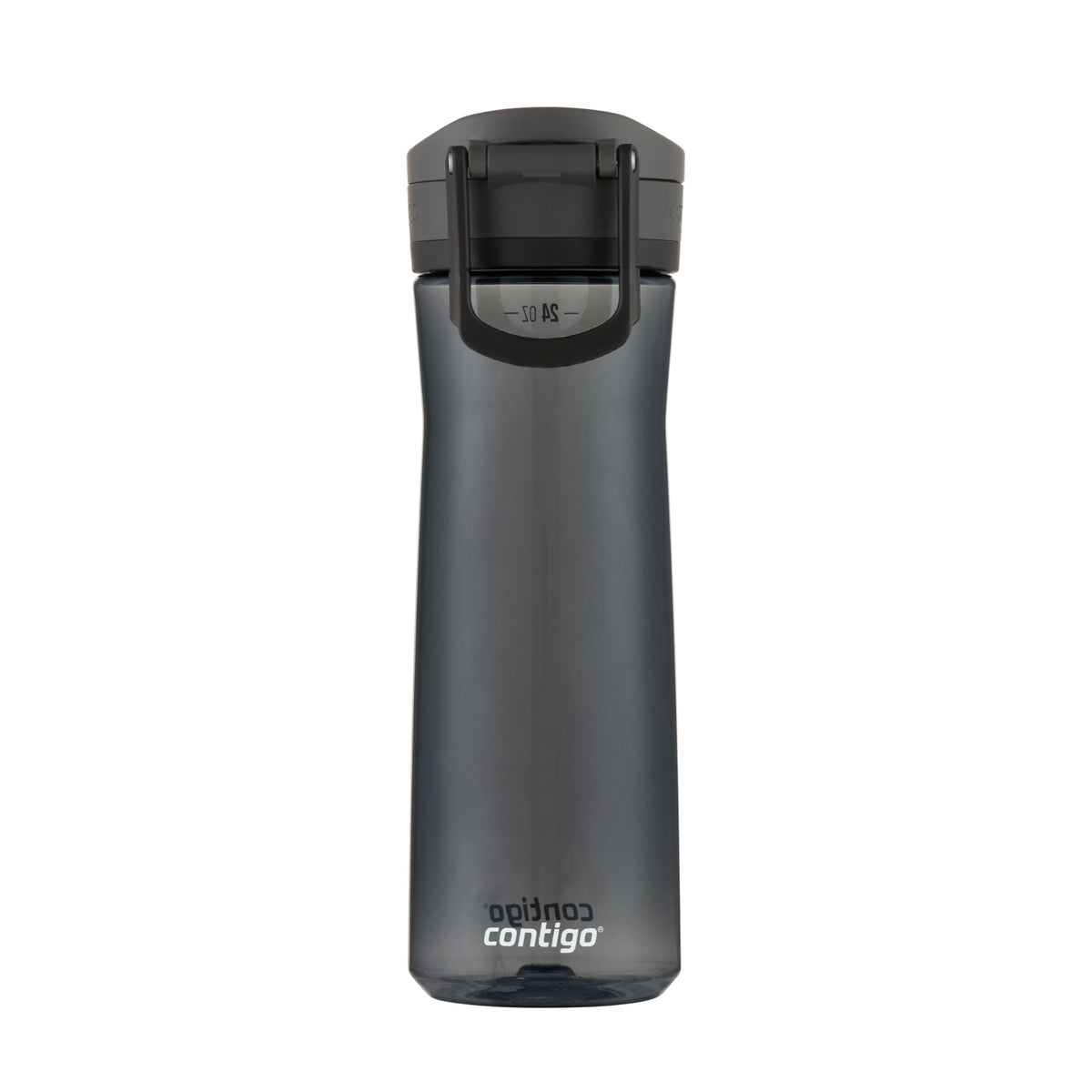 Contigo Jackson 2.0 Tritan Water Bottle, 24 oz, Licorice